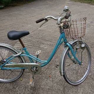 こども用自転車