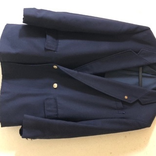 大阪市立東高校男子制服