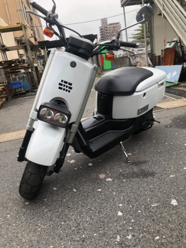 お相手決まりました！VOX カスタム車両