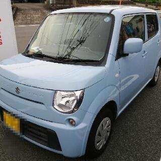 交渉中スズキ　MRワゴン 値段交渉受けます。の画像