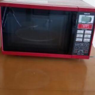 オーブンレンジ☆まだ使えます