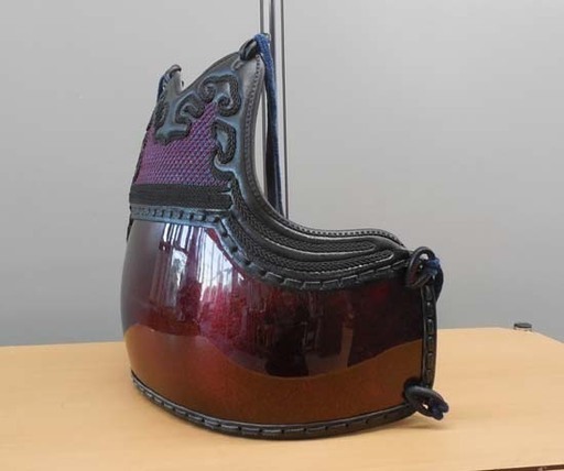 剣道防具 一式セット 九櫻 早川謹製 面 胴 垂れ 甲手 防具袋 KAZUKURA 紅梨地塗 ペイペイ対応 札幌市西区西野
