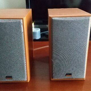 ONKYO スピーカー D-F700