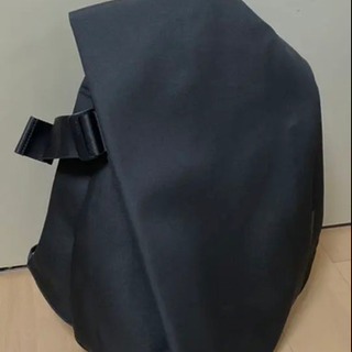 コートエシエル cote&ciel isar Mサイズ ブラック