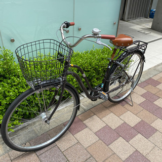 即乗車可能　自転車