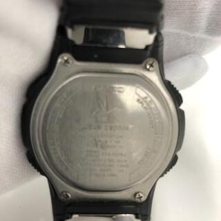 CASIO wave ceptor WVA-107HJの画像