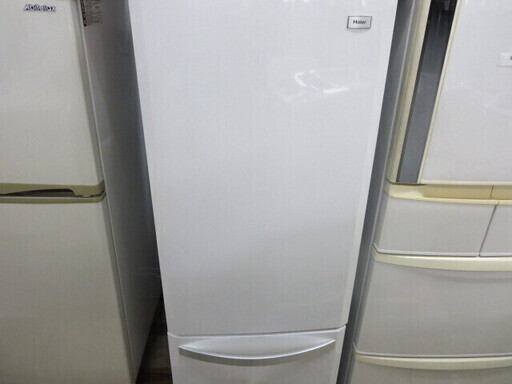 ハイアール冷蔵庫168L　2012年製　JR-NF170E
