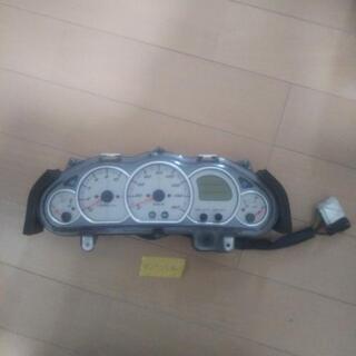 マジェスティ SG03J メーター