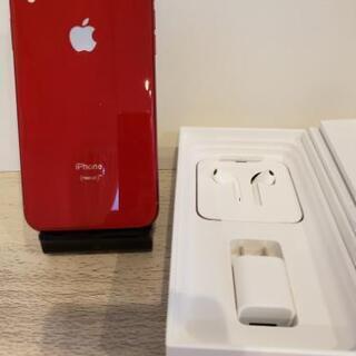 【商談中】iPhoneXR　SIMフリー