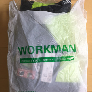 ラスト1枚  希少  イージス 透湿防水防寒スーツ 希少5L‼️ ライムグリーン ワークマン イージス防水防寒スーツ ライディングライムG 5L希少