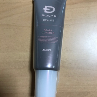 スカルプDボーテ　スカルプクレンズ
