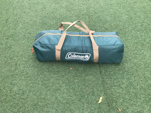 Coleman コールマン Screen Canopy Tarp Ⅱ スクリーンキャノピータープ2