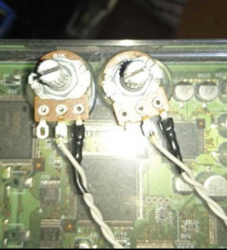 家スロ 初代蒼天の拳 限定パネル