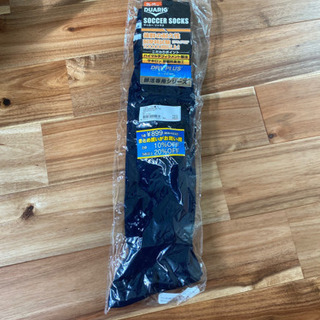 新品！サッカーソックス