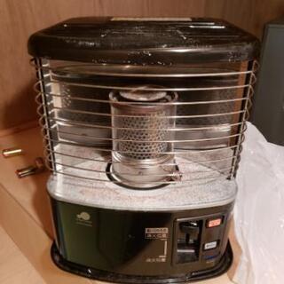 取引中。石油ストーブ
