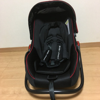 チャイルドシート