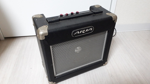 ARIA アリア AG-10X ギターアンプ