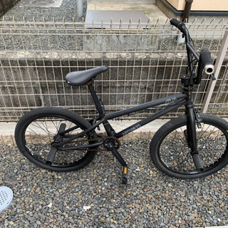 【値下げ】【BMX】ARESBIKES　APLUS-1の2017年モデル【値下げ交渉可】【直接取引】
