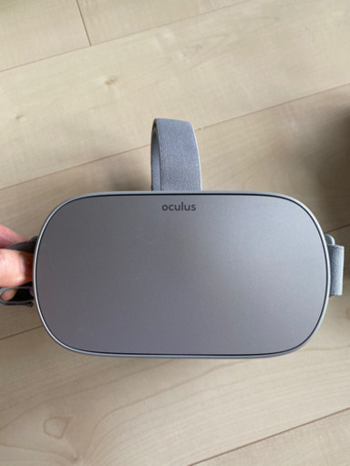 美品 Oculus Go 64GB VRゴーグル