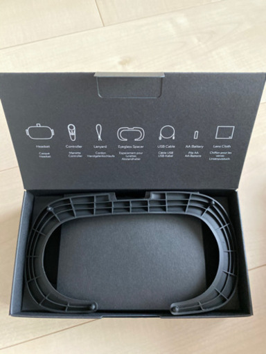美品 Oculus Go 64GB VRゴーグル