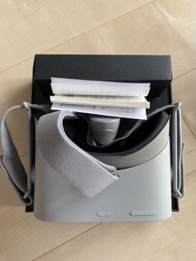 美品 Oculus Go 64GB VRゴーグル