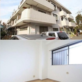 🆕新生活応援🆙戸塚駅14分2DK♪※初期安物件掲載中※類似物件多数