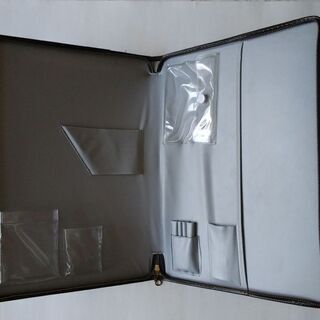 KENT　製図用バッグ　カバン　34×23cm　１個の画像