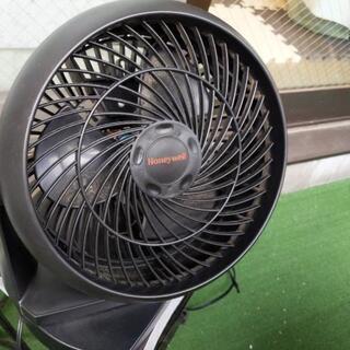 サーキュレーター　扇風機　honeywell