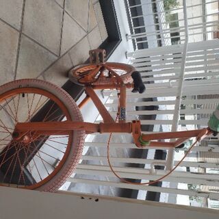 【部品取り】SUNDAY BIKE/AARON ROSS PRO...