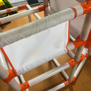 おりたたみロングスロープ キッズパークSPの画像