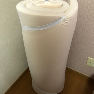 受取人決定しました‼️【正規品】トゥルースリーパープレミアム＋オリジナル専用カバー1枚付きの画像
