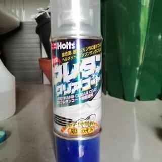 ホルツ　ウレタンクリア