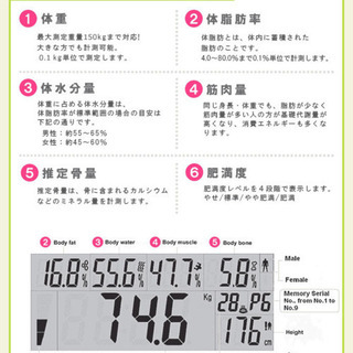 体重計
