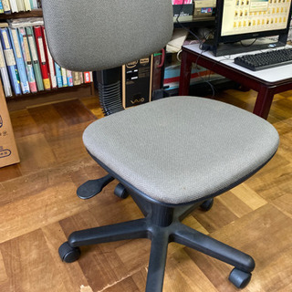 エレコムELECOMパソコン用昇降チェア