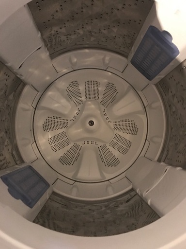 パナソニック 洗濯機10kg 2019年製