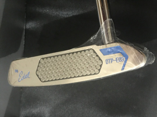 156★ Desing Tuning × EDEL DTP-E03 ピンタイプ