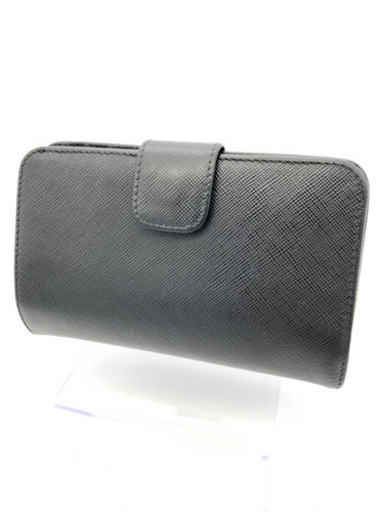 PRADA プラダ レディース財布 SAFFIANO L
