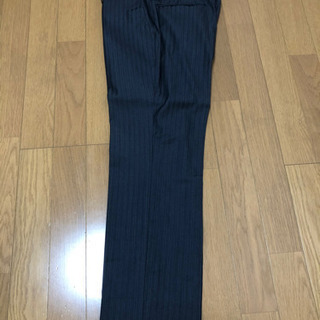 【美品】スーツ（スリーピース）の画像