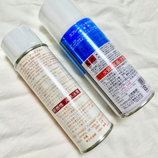 未開封新品　フィキサチーフ&油絵画面用タブローの画像