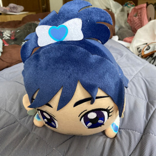 ふたりはプリキュア 寝そべりぬいぐるみ