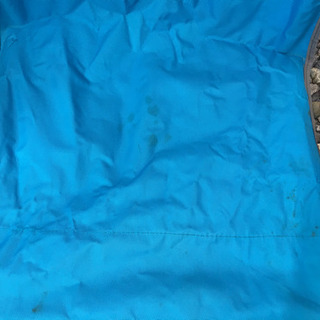 【無料】BBQ 運動会等に　折り畳みイス　ちょっと低め。の画像