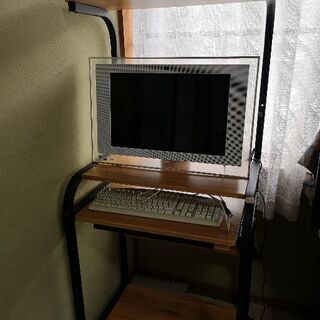 パソコン台