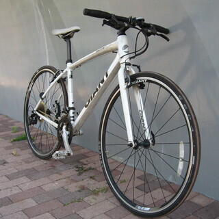 GIANT ESCAPE RX（ジャイアント・エスケープ） クロスバイク　管理NO20200531-3の画像