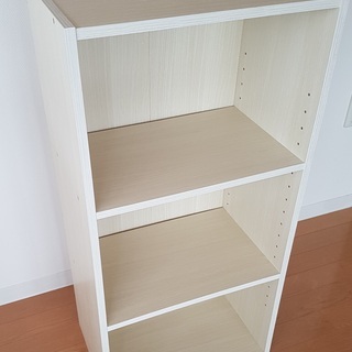 カラーボックス  88x44