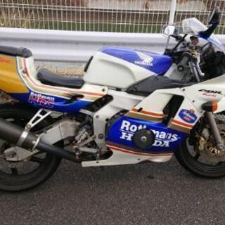CBR250RR(mc22) 実動車  値下げ！！(現在交渉中)