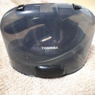 TOSHIBA　アイロン