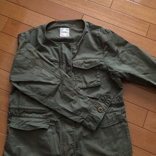 洋服セットの画像