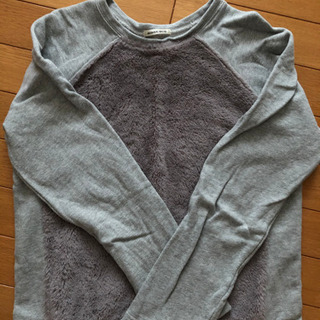 洋服セットの画像