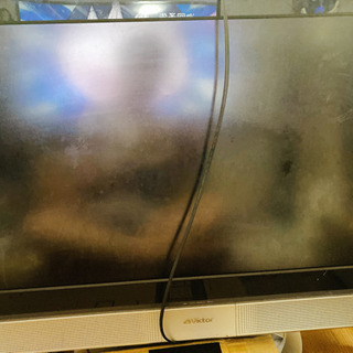 テレビ Victor