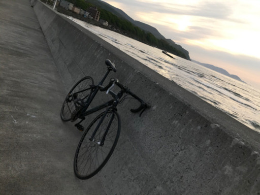 お試し出品 ドッペルギャンガー ロードバイク (引き取り限定)